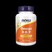 Now Foods Omega 3-6-9, 1000 mg, 100 Capsule (pentru artrita)